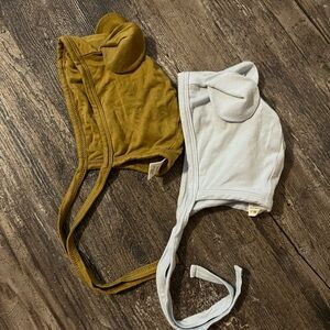 Kate Quinn Bear Hats